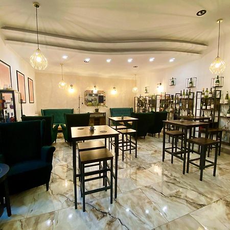 Wellness Hotel Beethoven Chomutov Bagian luar foto
