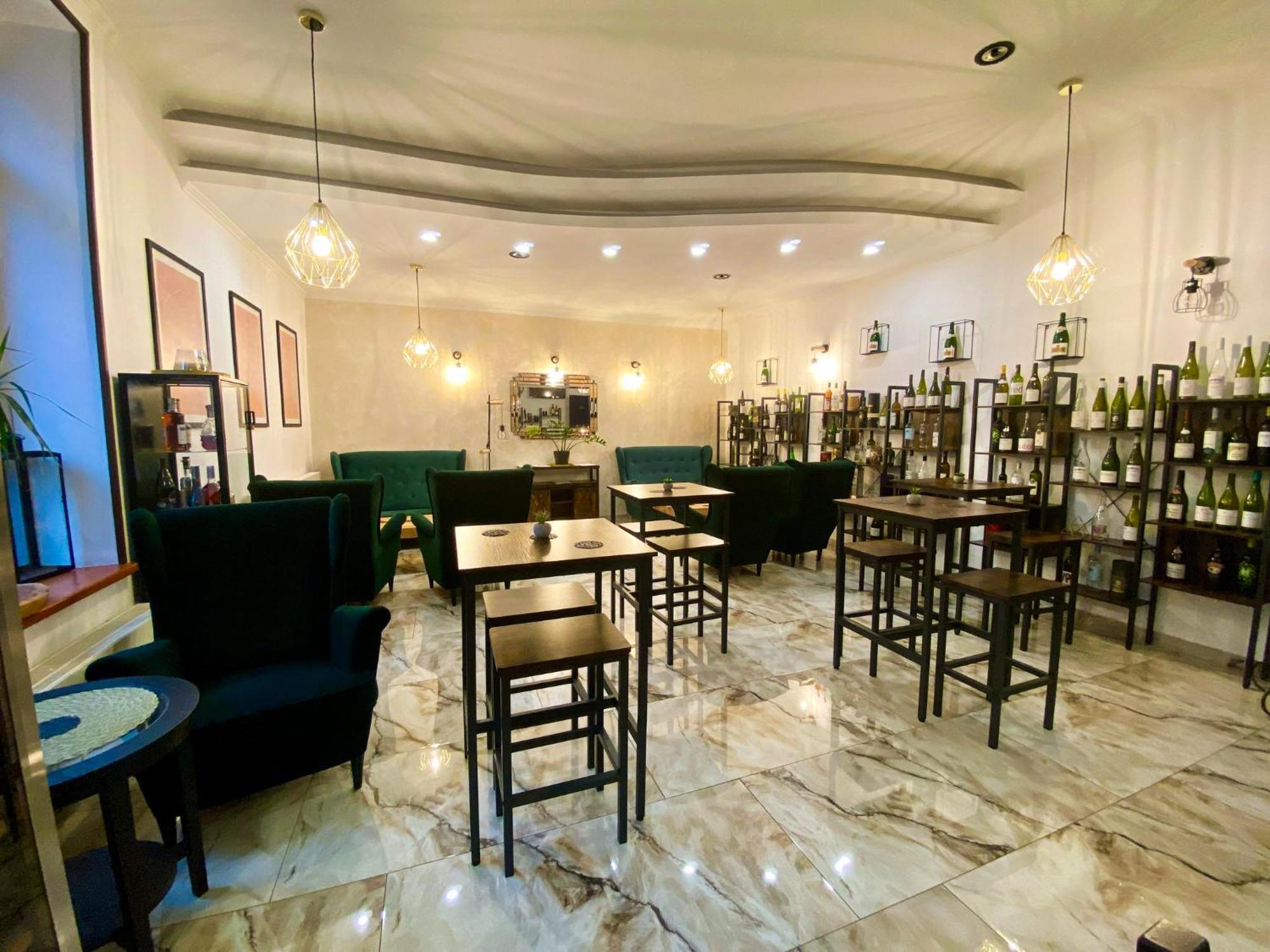 Wellness Hotel Beethoven Chomutov Bagian luar foto